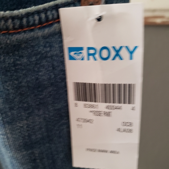 Roxy jeans - Picture 7 of 7